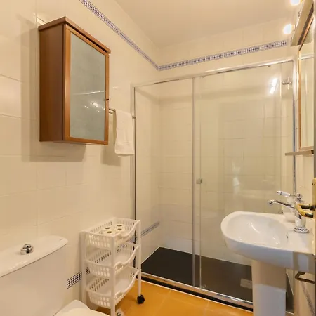 Conde Center Premium Suites, Free Parking Seville Exterior photo